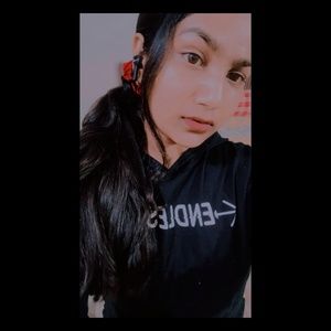 Meet your Posher, Aditi